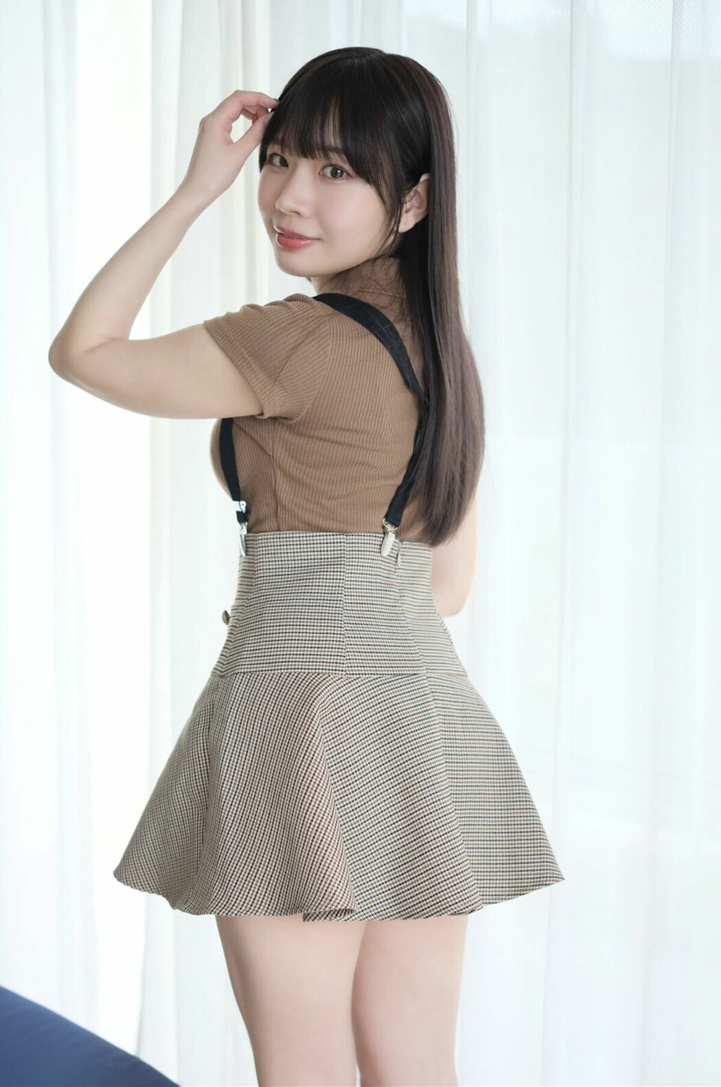 JP Nozomi Shirakawa 白川のぞみ – Bamboo e-Book Bustling Bustling たわわたわわ (65P)