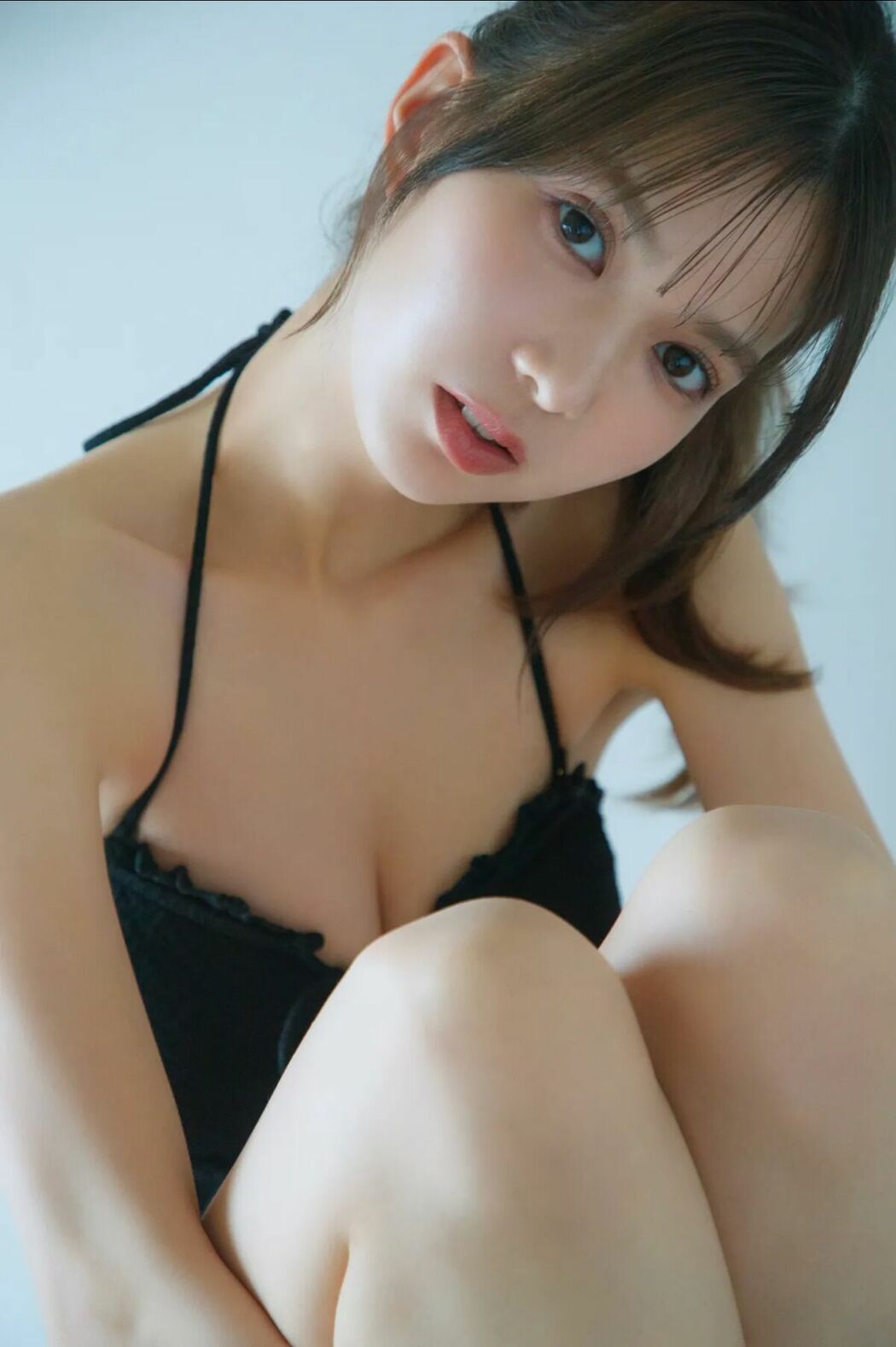 JP Riko Matsudaira 松平璃子 – FRIDAYデジタル写真集 秒針 Part B (60P)