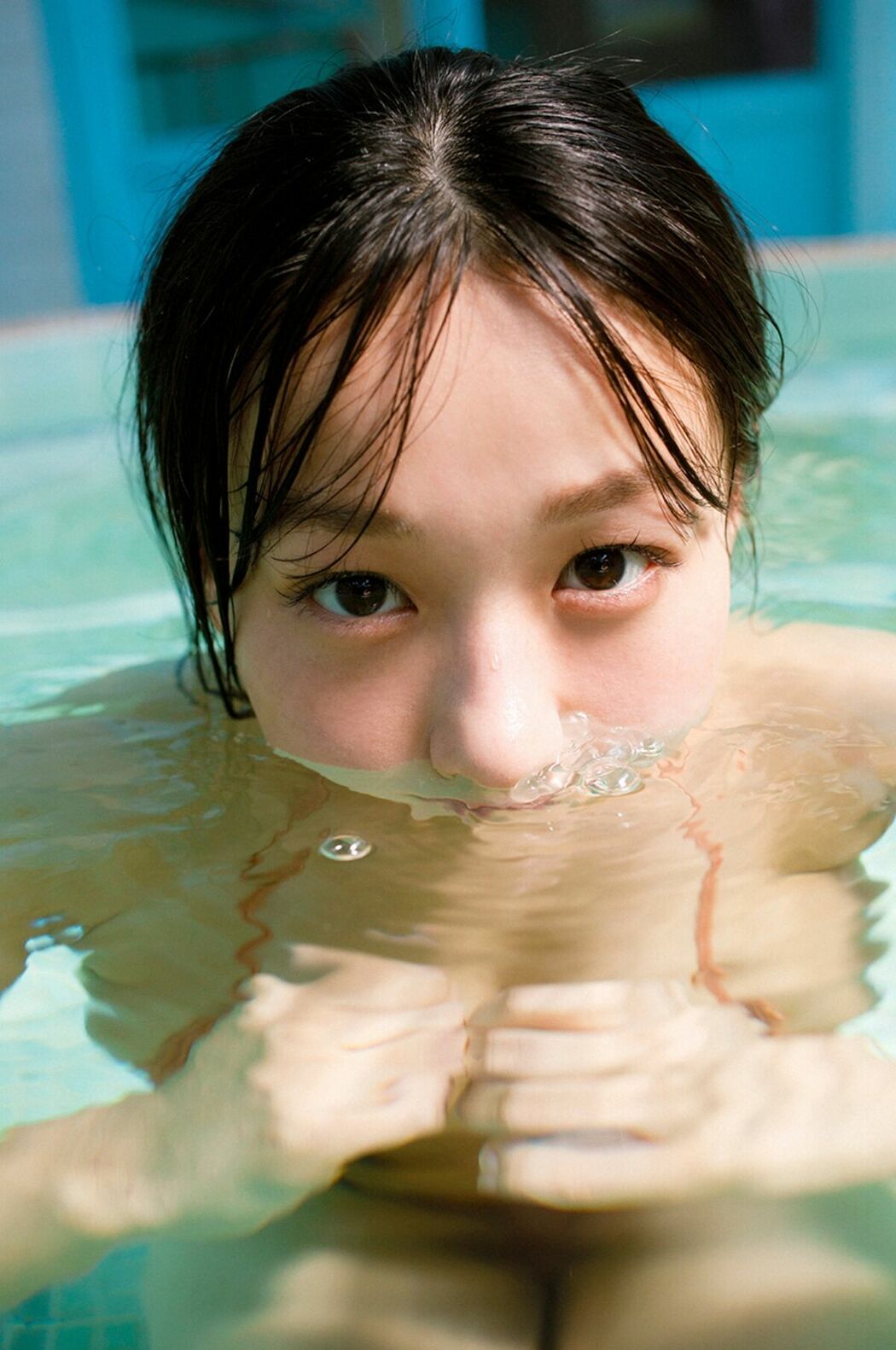 JP Mao Takano 髙野真央 – 週プレ Special No.346 ガチ恋不可避 2nd week (53P)