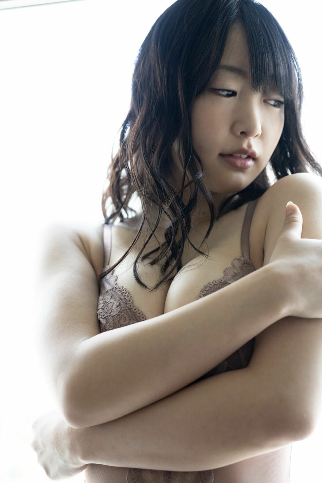 JP Mizuki Sakikawa 崎川みずき – FLASHデジタル写真集 Seven Transformations 七変化 (75P)