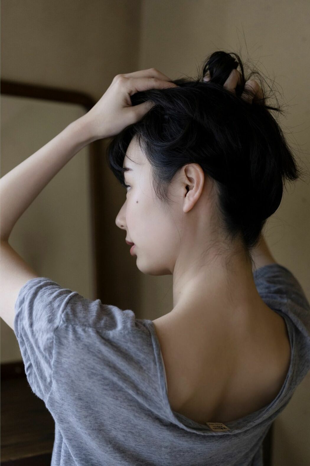 JP Kuriemi くりえみ – Flash Photobook Temptation 誘惑 Part02 (47P)