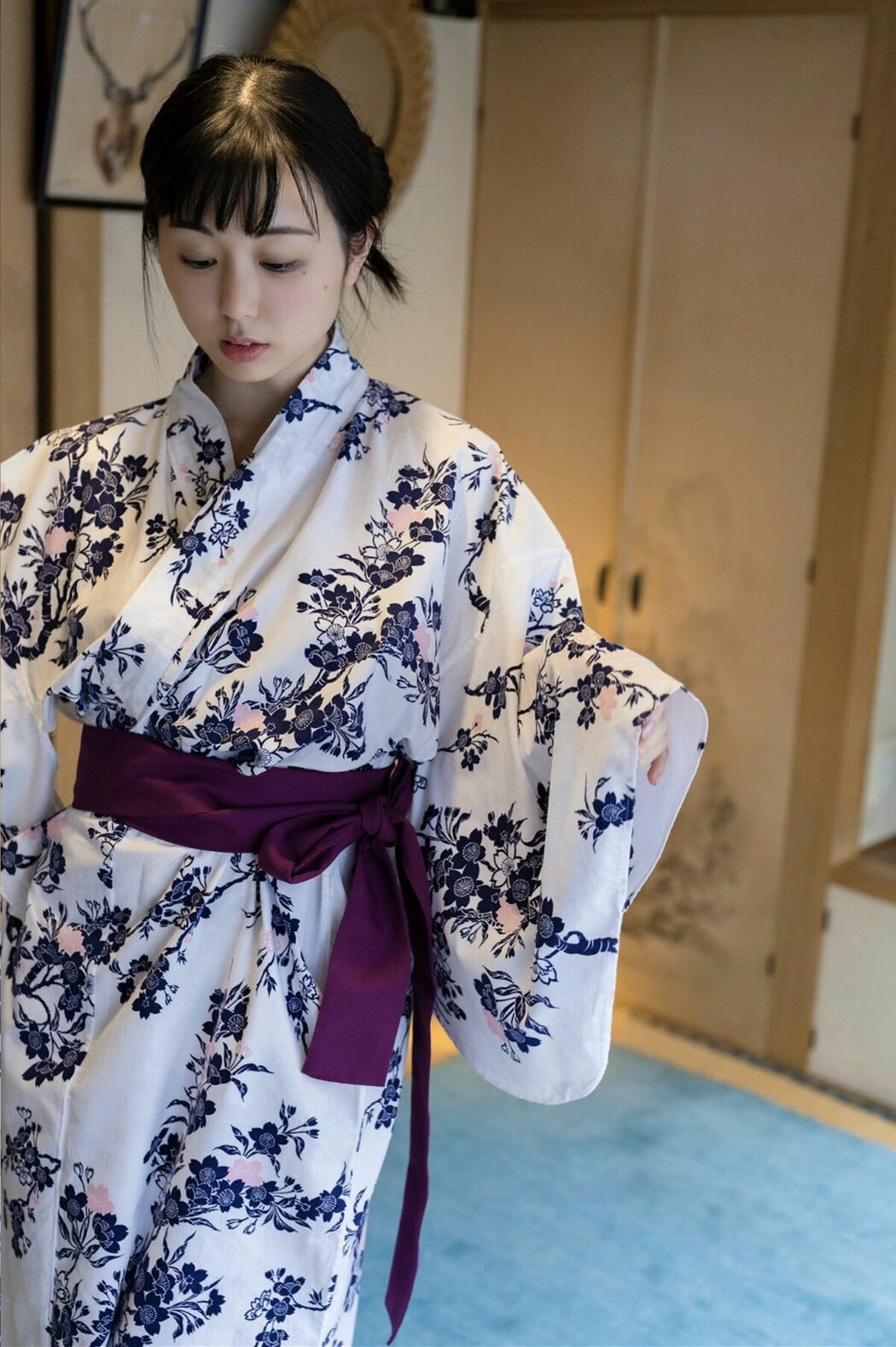 JP Kuriemi くりえみ – Flash Photobook Temptation 誘惑 Part02 (47P)