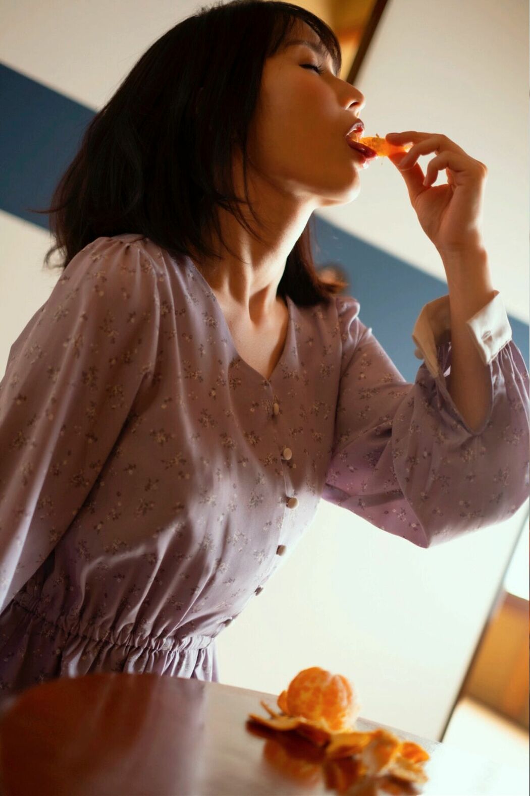 JP Rika Sakurada 桜田梨加 – ヌード写真集 昼下がりに咲くサクラ Part01 (51P)