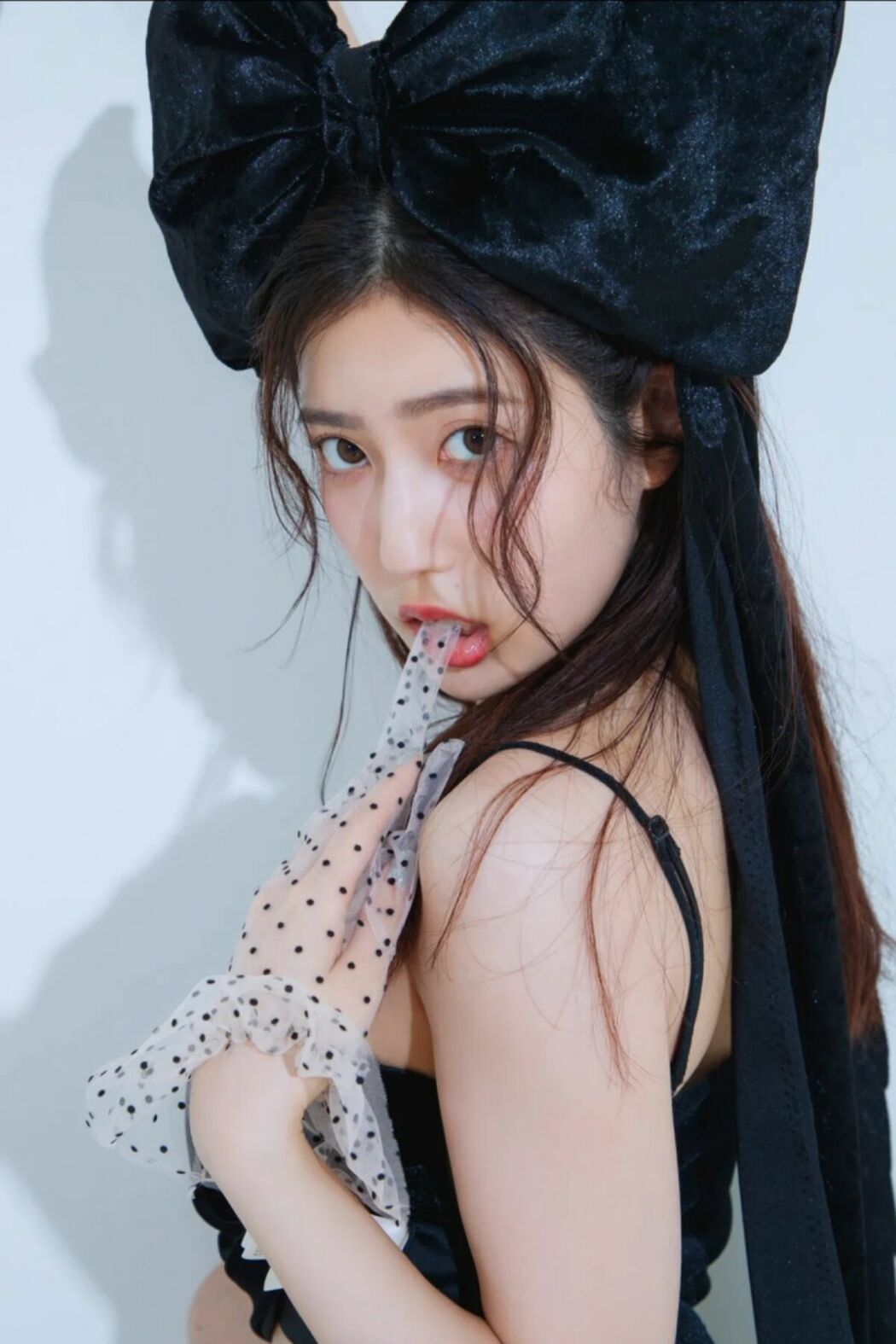 JP Natsuki Abe 阿部なつき – FRIDAY Monthly Girl 053 完全未発表100カット＆ムービー Part02 (51P)