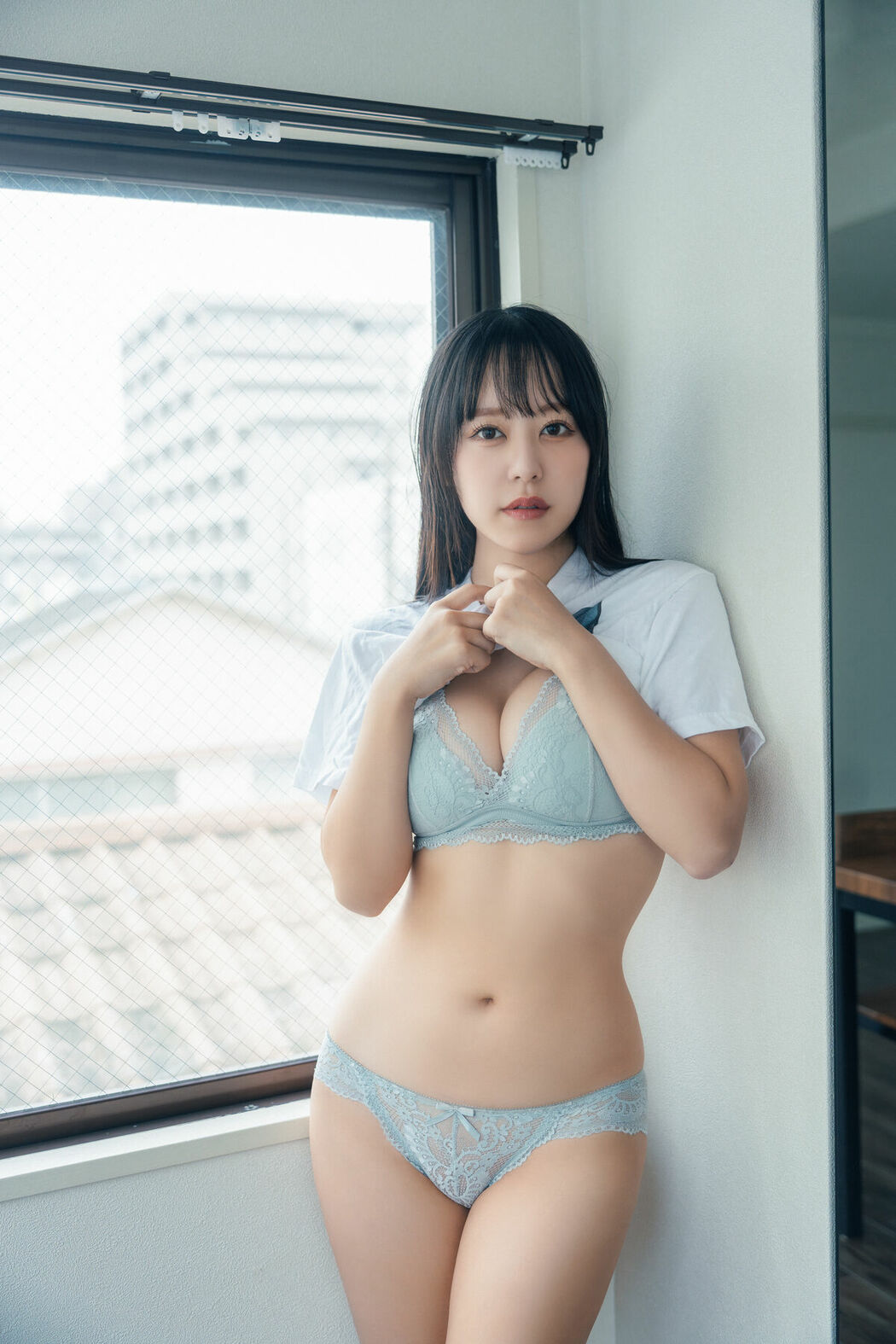 JP Mina Pochico 音羽美奈 – First Photobook Part01 (50P)