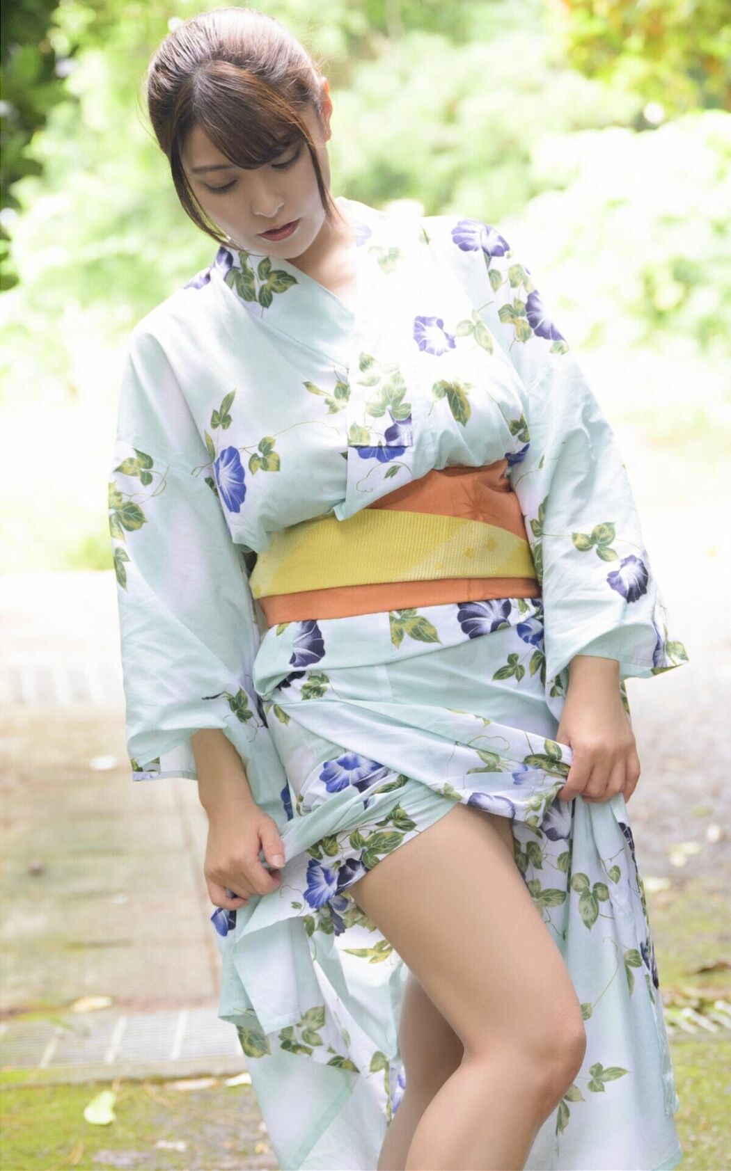 JP Miri Hanai 花井美理 – Kiss You 2 Part01 (59P)