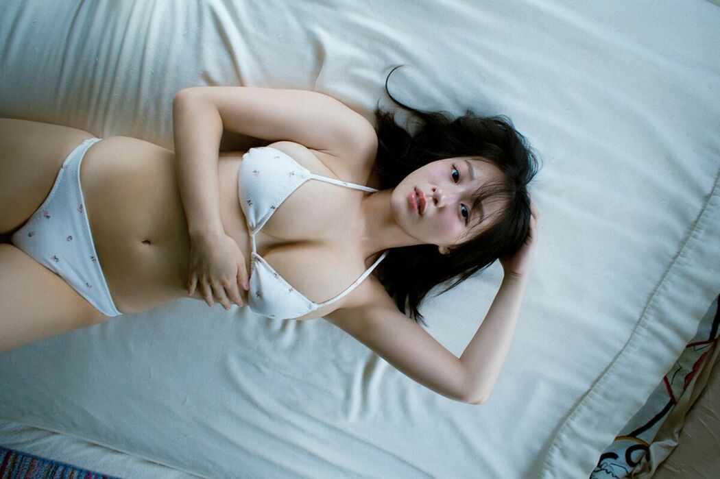 JP Mao Takano 髙野真央 – 週プレ Special No.346 ガチ恋不可避 2nd week (53P)