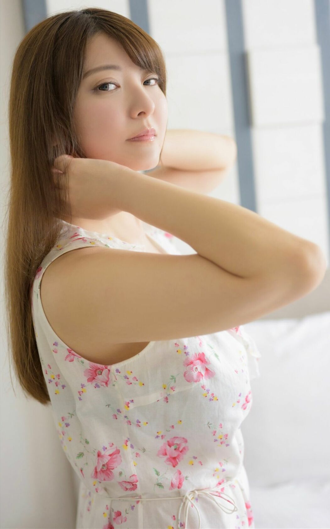 JP Miri Hanai 花井美理 – Kiss You 2 Part03 (59P)