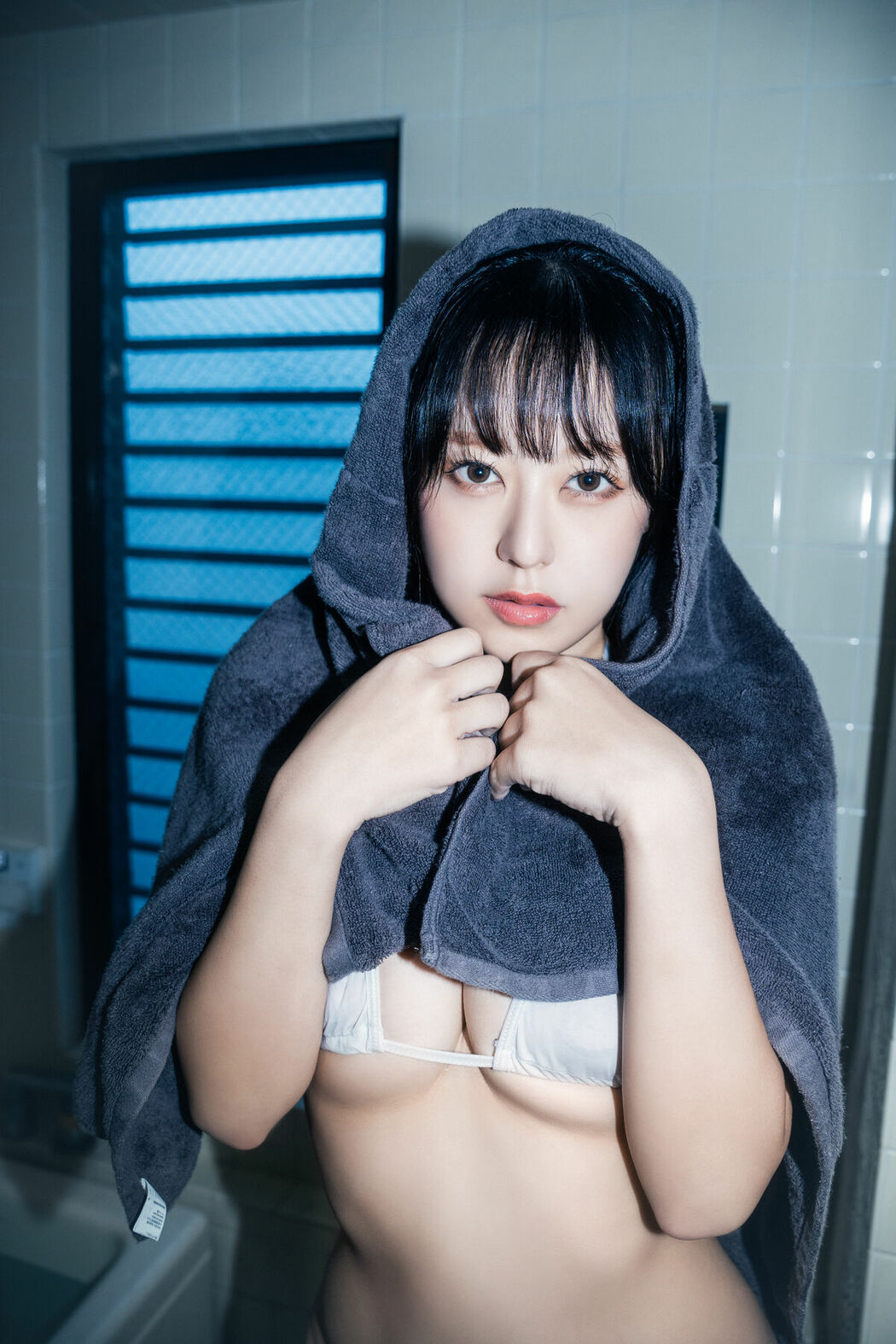 JP Mina Pochico 音羽美奈 – First Photobook Part02 (49P)