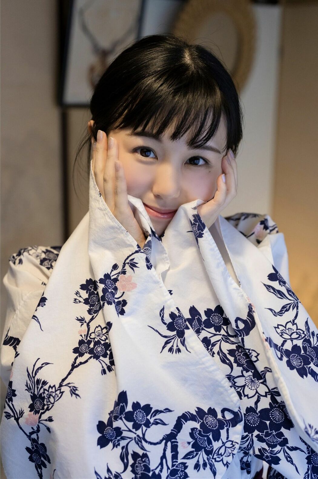 JP Kuriemi くりえみ – Flash Photobook Temptation 誘惑 Part02 (47P)