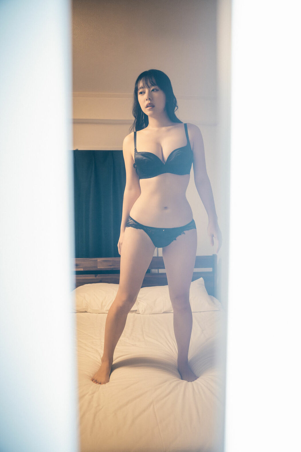 JP Mina Pochico 音羽美奈 – First Photobook Part02 (49P)