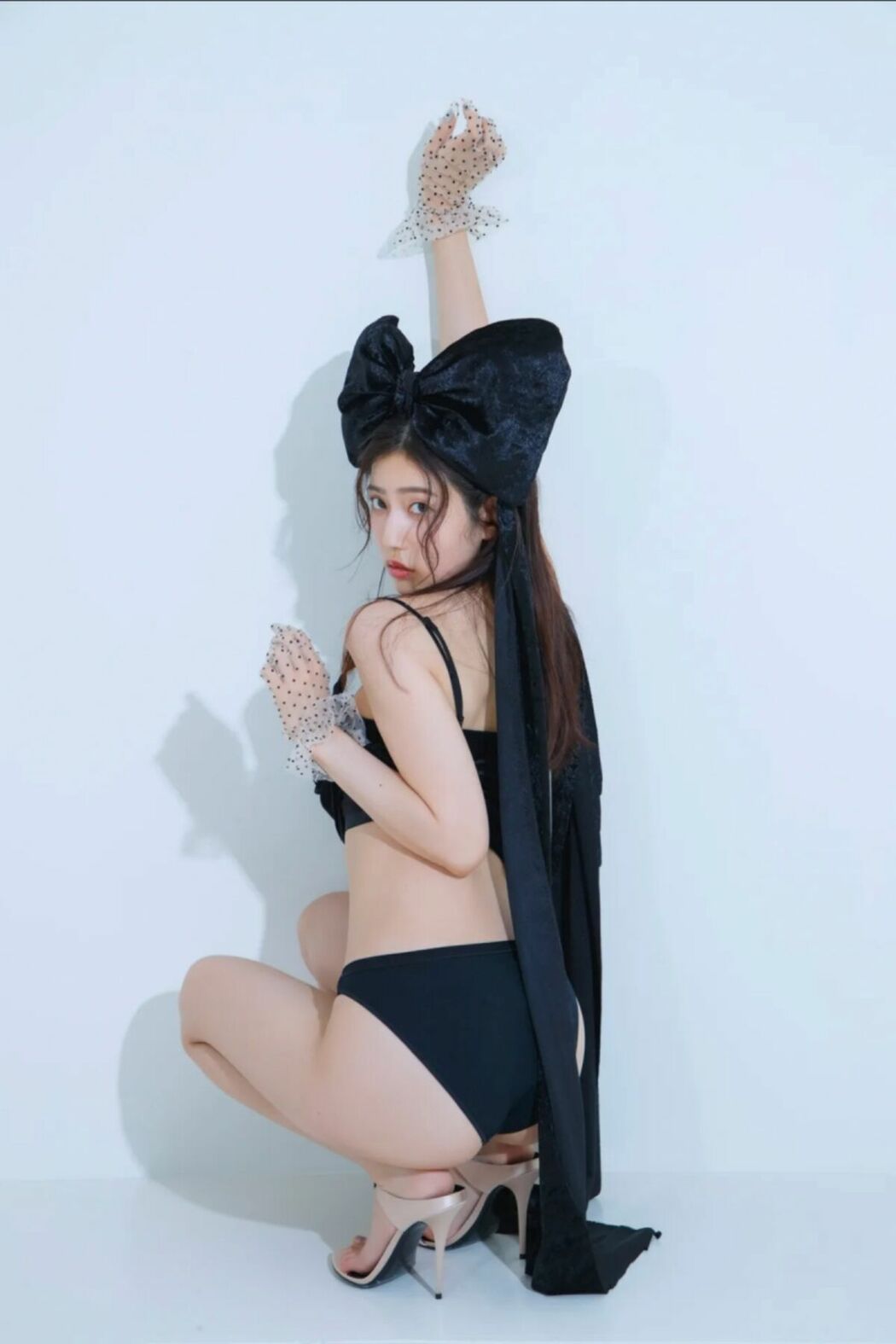 JP Natsuki Abe 阿部なつき – FRIDAY Monthly Girl 053 完全未発表100カット＆ムービー Part02 (51P)