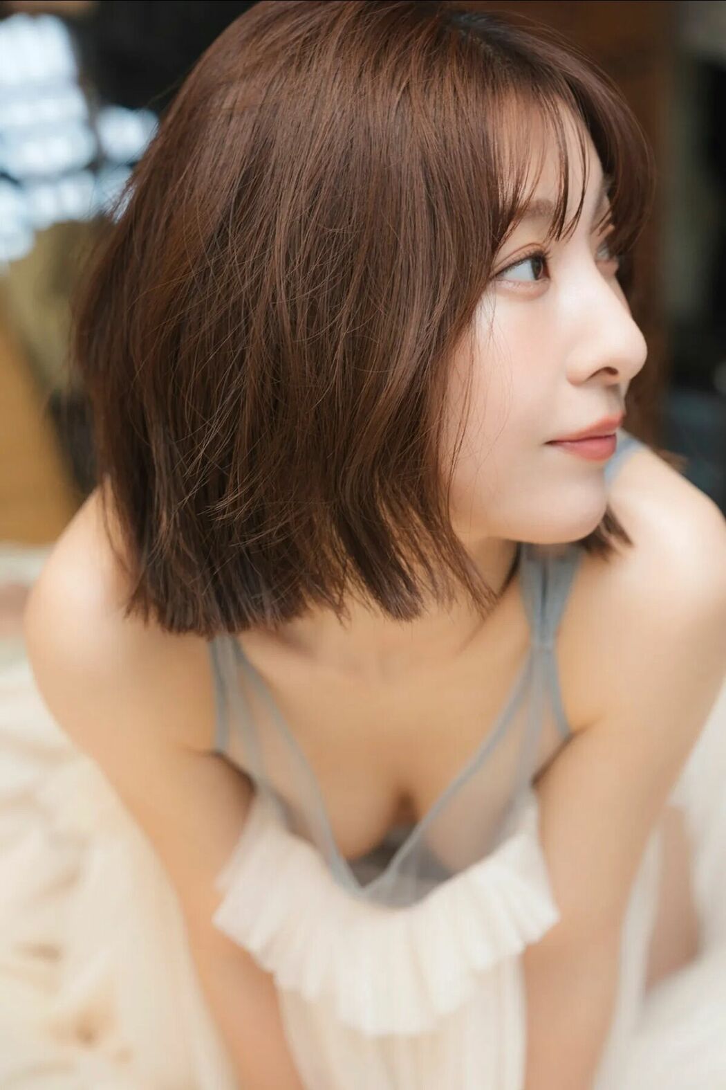 JP Narumi Itano 板野成美 – FRIDAYデジタル写真集 なるほど、グッドボディ Vol.1 (43P)