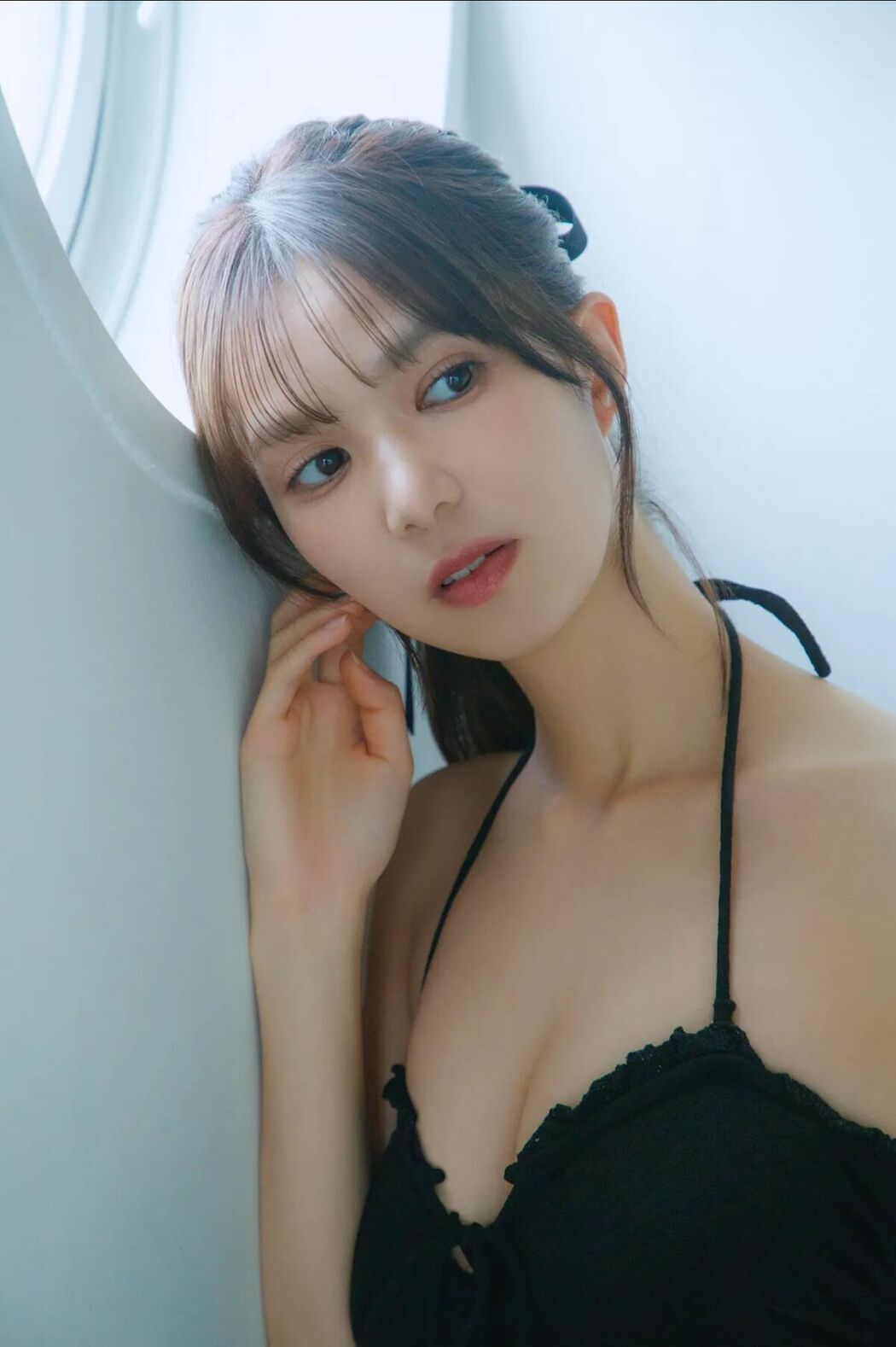 JP Riko Matsudaira 松平璃子 – FRIDAYデジタル写真集 秒針 Part B (60P)