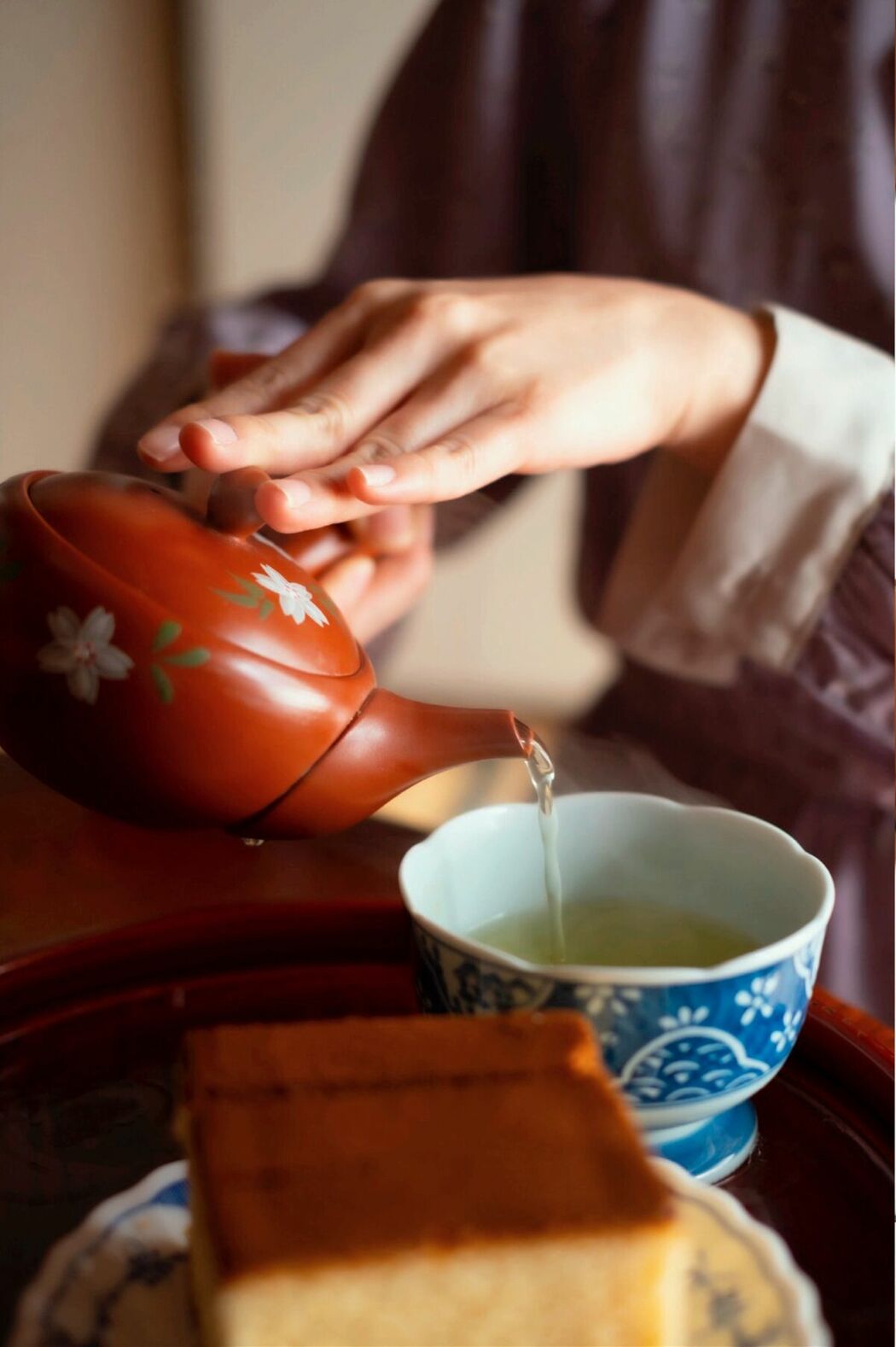 JP Rika Sakurada 桜田梨加 – ヌード写真集 昼下がりに咲くサクラ Part01 (51P)