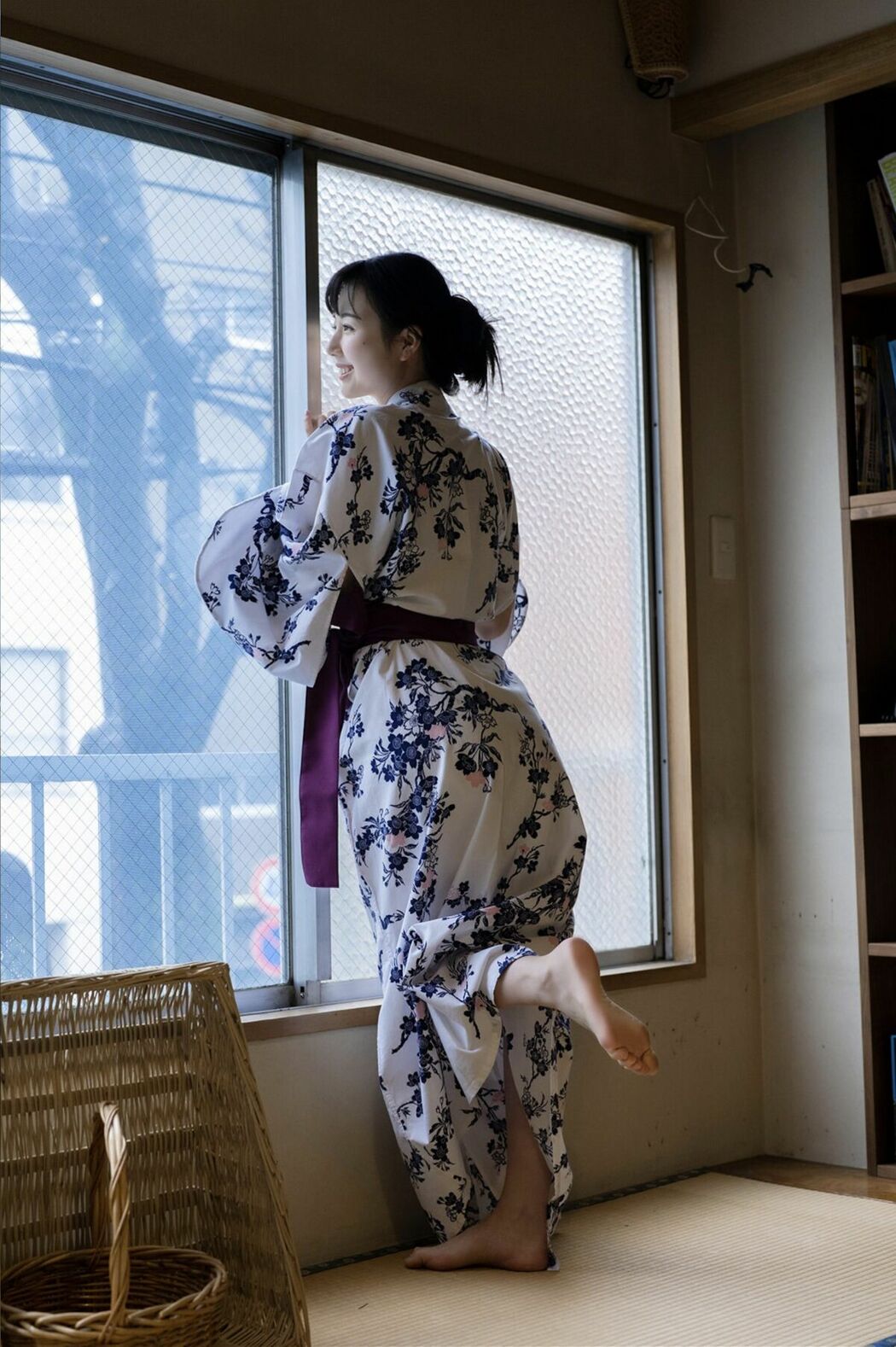 JP Kuriemi くりえみ – Flash Photobook Temptation 誘惑 Part02 (47P)