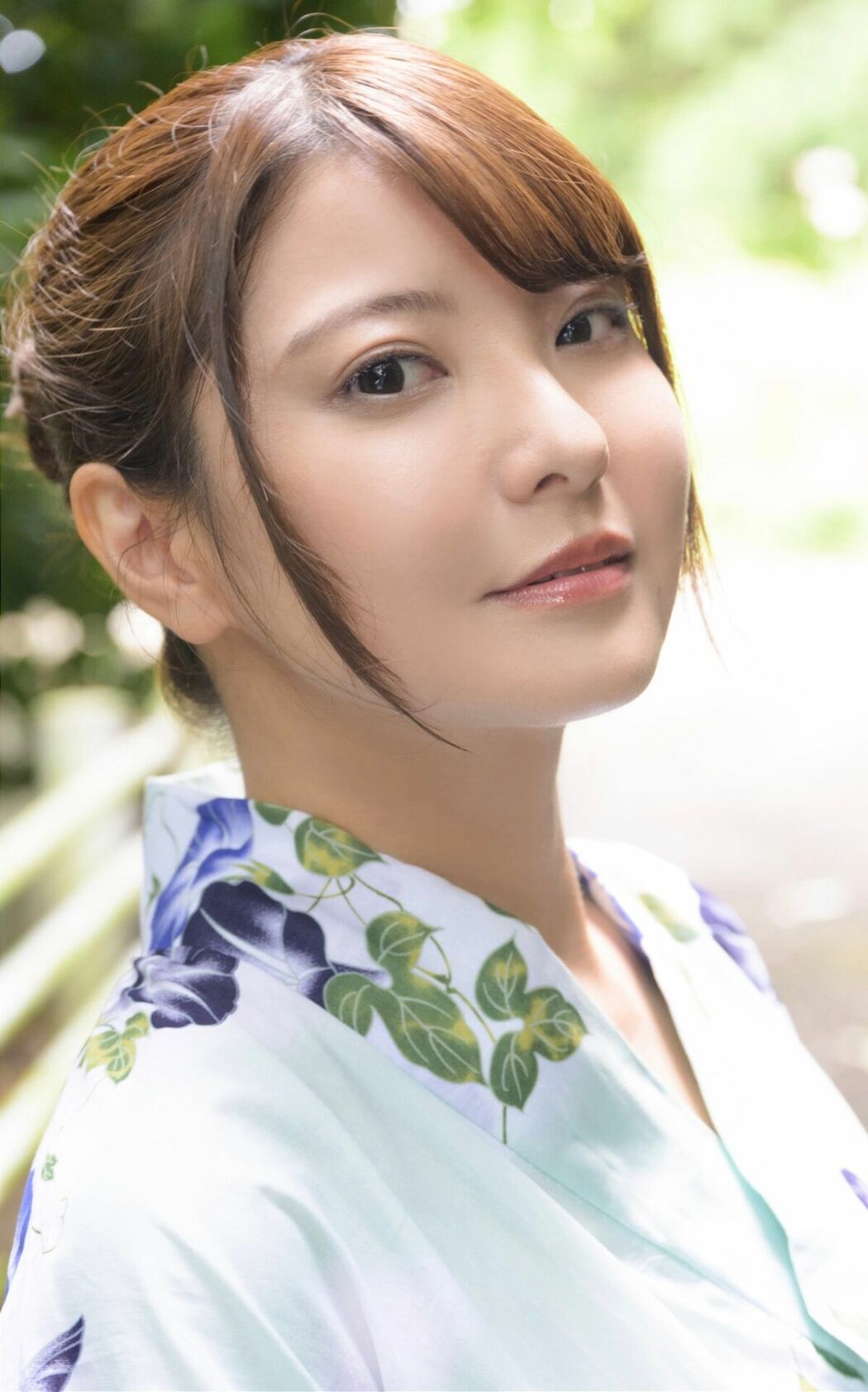 JP Miri Hanai 花井美理 – Kiss You 2 Part01 (59P)