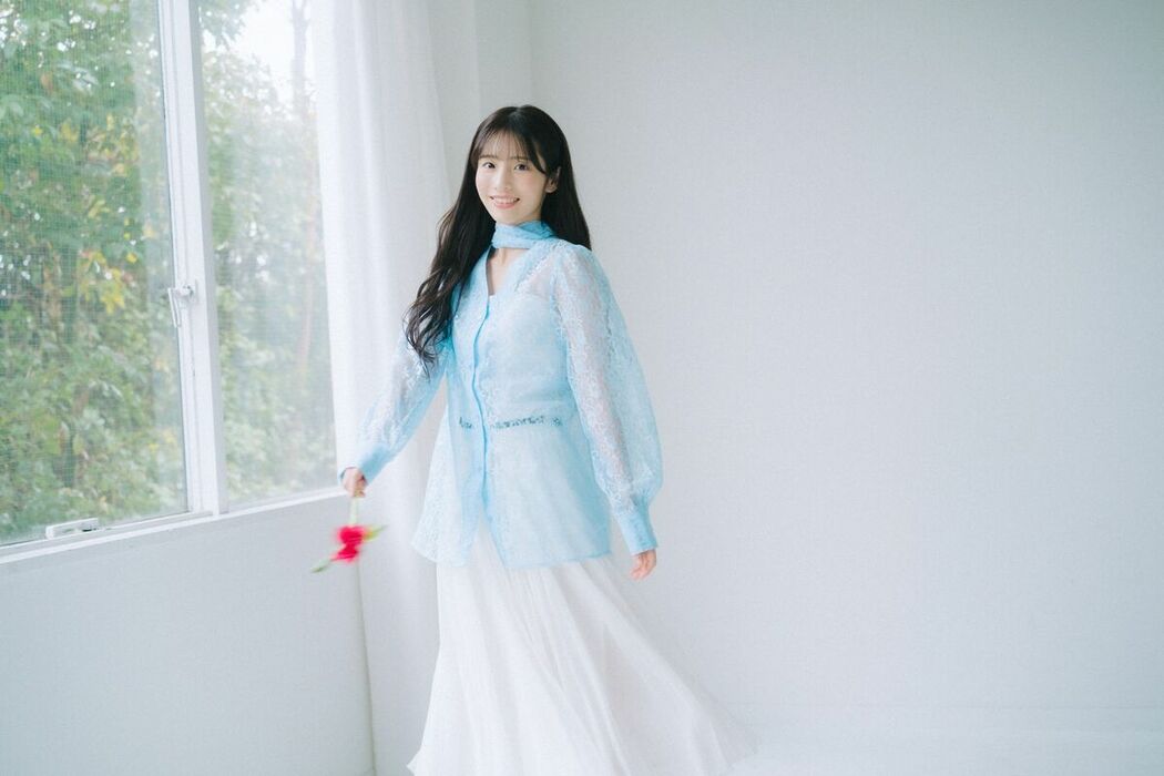 JP Yuki Hirata 平田侑希 – Weekly Playboy Plus 2024.04.08 (38P – 2V)