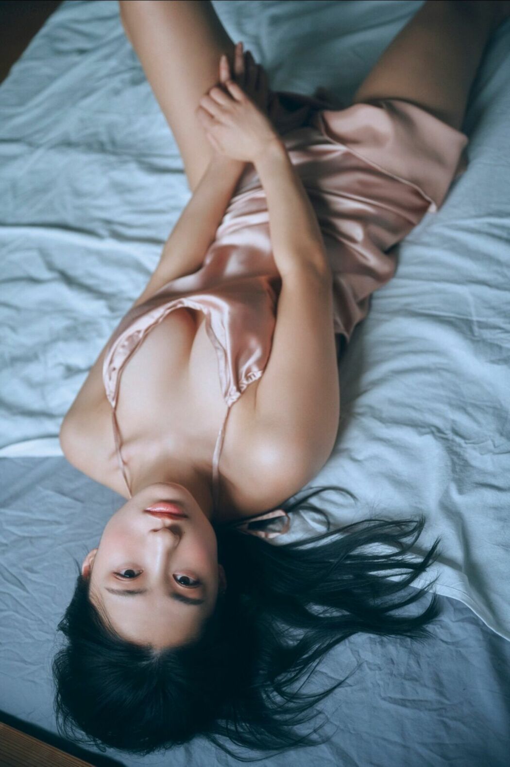 JP Sumida Ayano 澄田綾乃 – FLASHデジタル写真集 熱くさせて (85P)