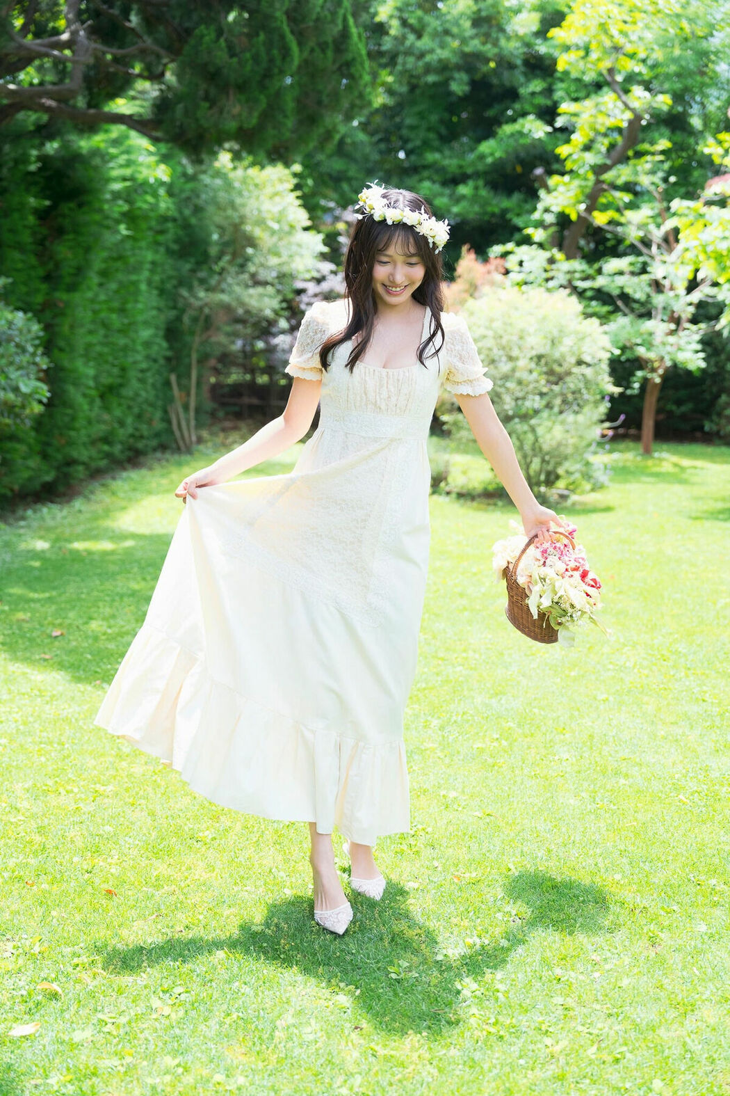 JP Shida Nene 志田音々 – ピュアすぎてごめん SPAデジタル写真集 ＳＰＡＢＯＯＫＳ (41P)