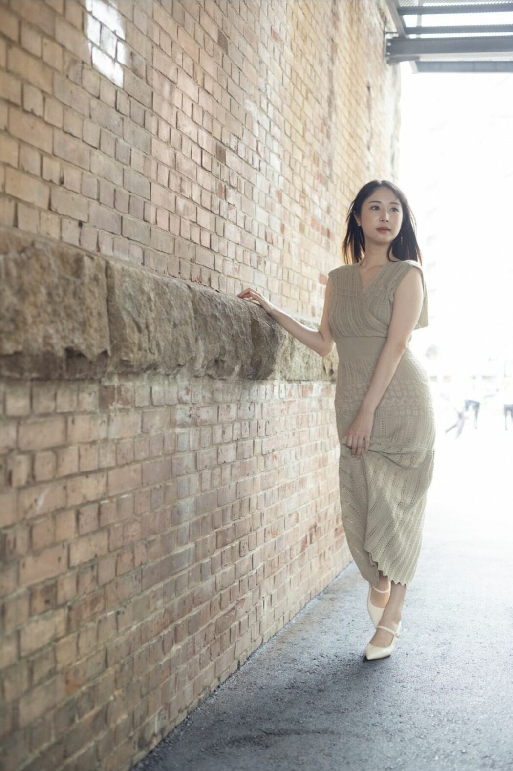 JP Yuika Onosaka 小野坂ゆいか – FLASHデジタル写真集R あなたの好きにして (32P)