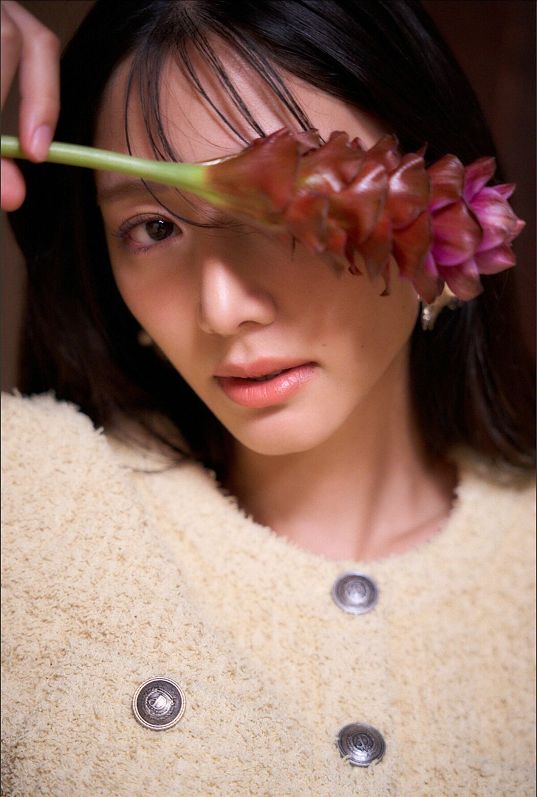 JP Saito Yasuyo 斎藤恭代 – 週プレ Special No.345 国宝 2nd week (39P)