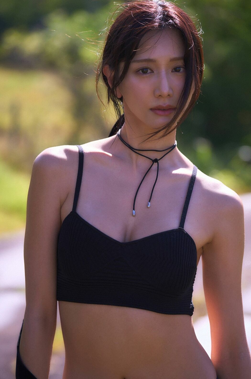 JP Saito Yasuyo 斎藤恭代 – 週プレ Special No.345 国宝 3rd week (39P)