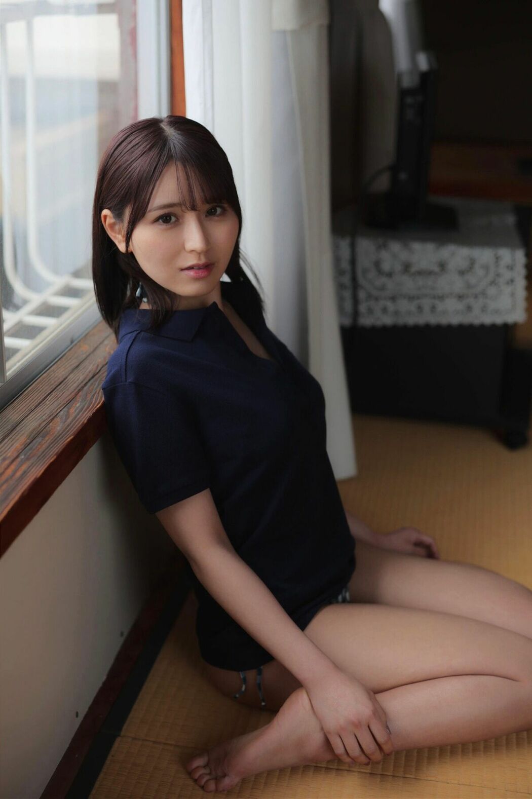 JP Rin Seo 瀬緒凛 – Prestige Photobook Youth アオハル Vol.02 (59P)