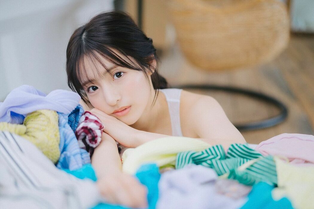 JP Yuki Hirata 平田侑希 – Weekly Playboy Plus 2024.04.08 (38P – 2V)