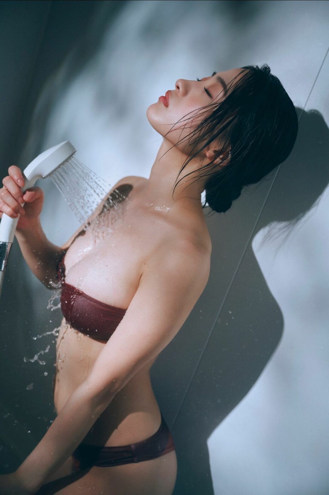 JP Sumida Ayano 澄田綾乃 – FLASHデジタル写真集 熱くさせて (85P)