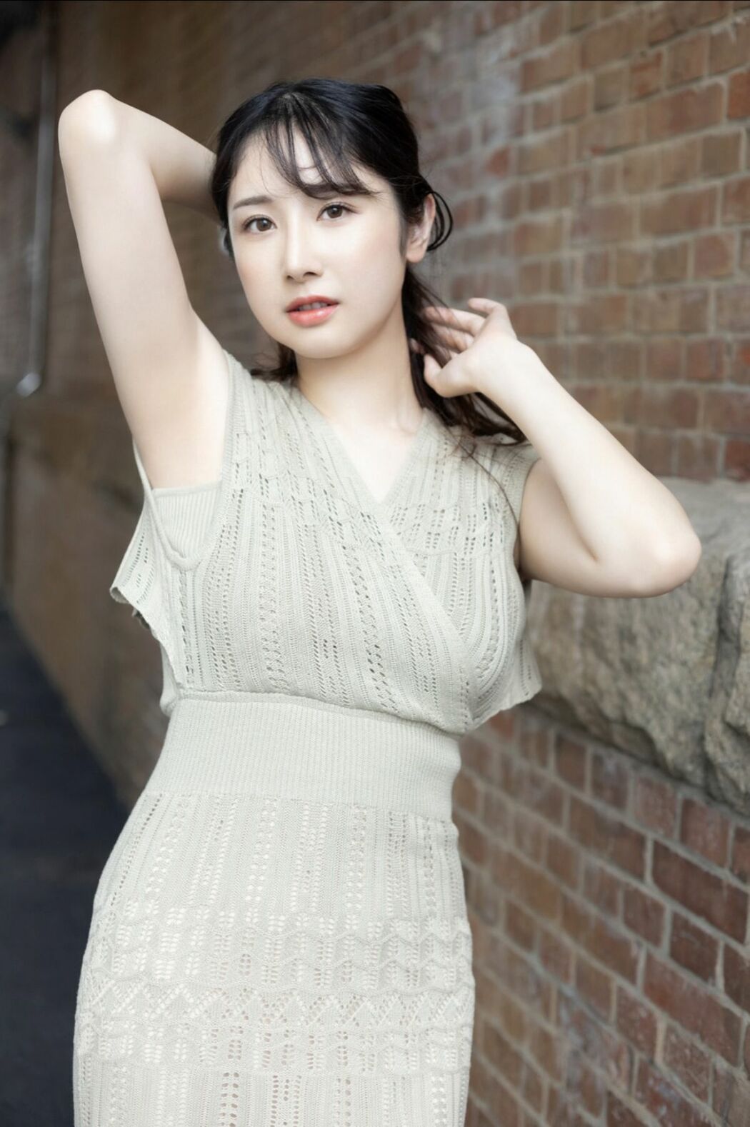 JP Yuika Onosaka 小野坂ゆいか – FLASHデジタル写真集R あなたの好きにして (32P)