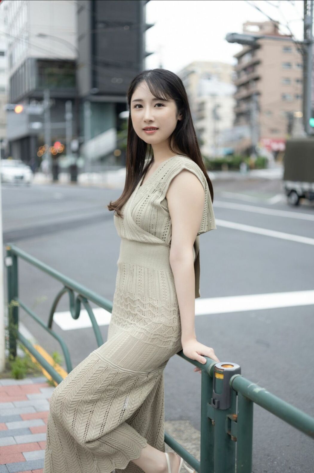 JP Yuika Onosaka 小野坂ゆいか – FLASHデジタル写真集R あなたの好きにして (32P)