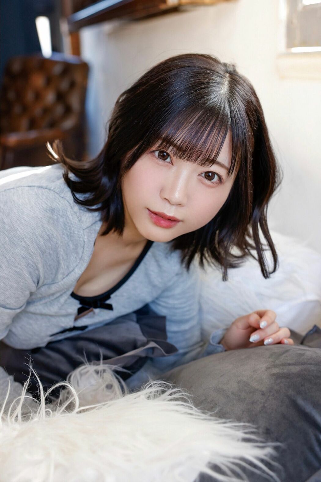 JP Usa Miharu 羽咲みはる – Prestige Phoroook Episode Other Cut Edition Part02 (59P)