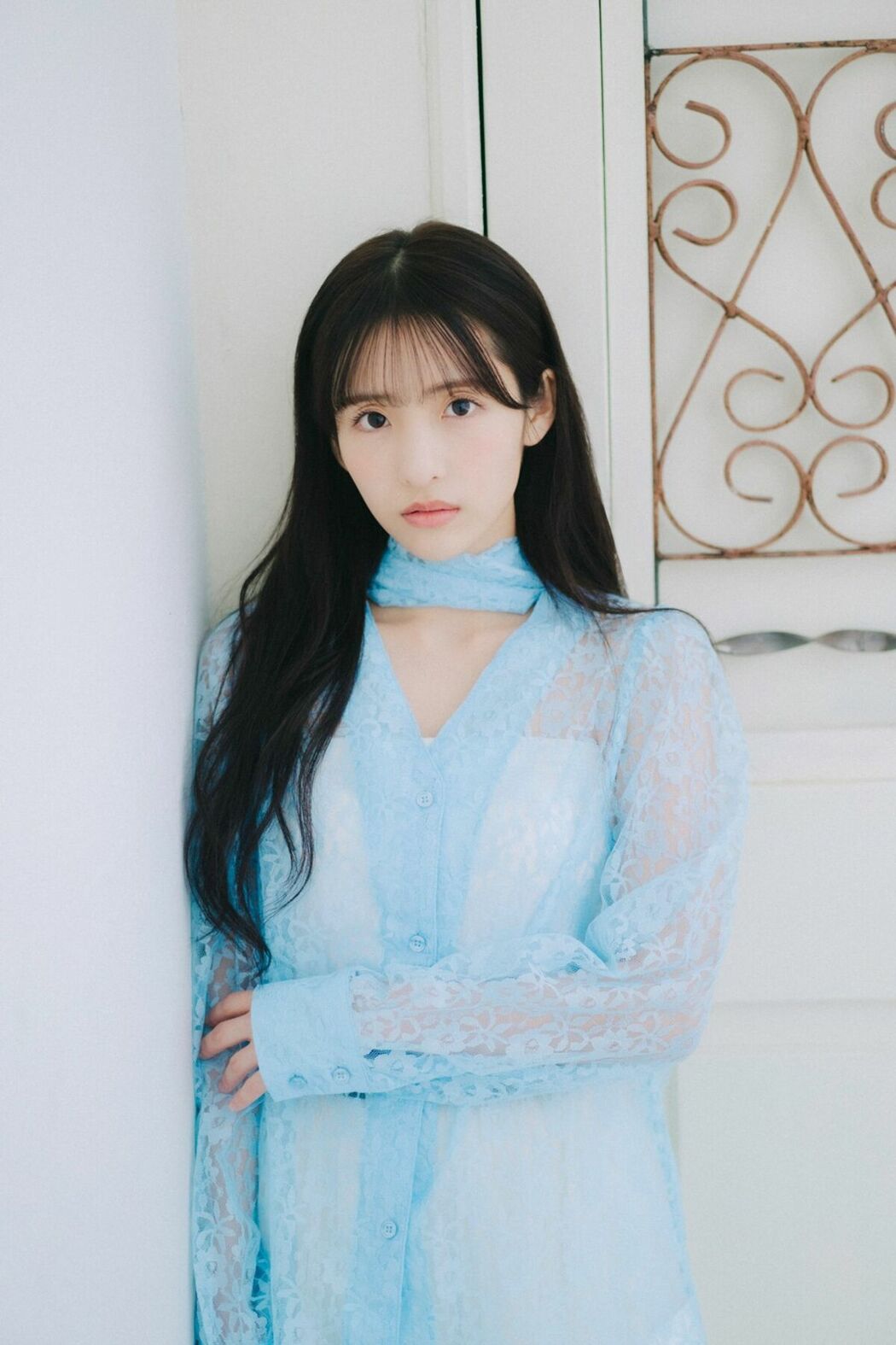 JP Yuki Hirata 平田侑希 – Weekly Playboy Plus 2024.04.08 (38P – 2V)