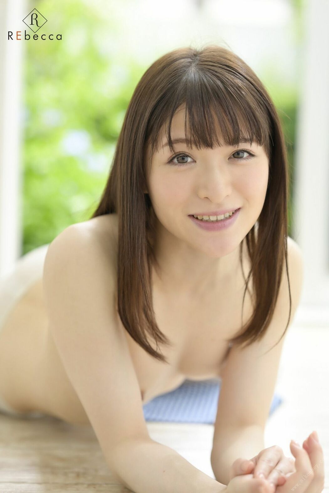 JP Shihori Kotoi 琴井しほり – REbecca Shihori Ladys Season 淑女の季節 Part01 (54P)