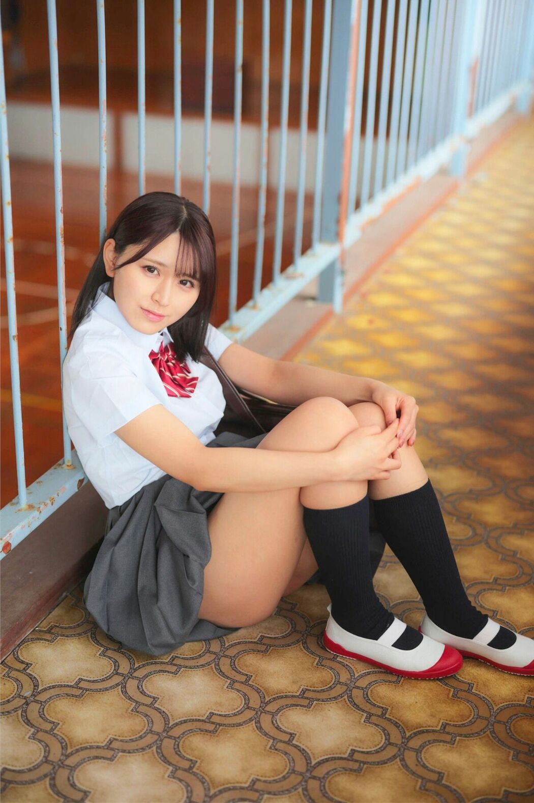 JP Rin Seo 瀬緒凛 – Prestige Photobook Youth アオハル Vol.02 (59P)