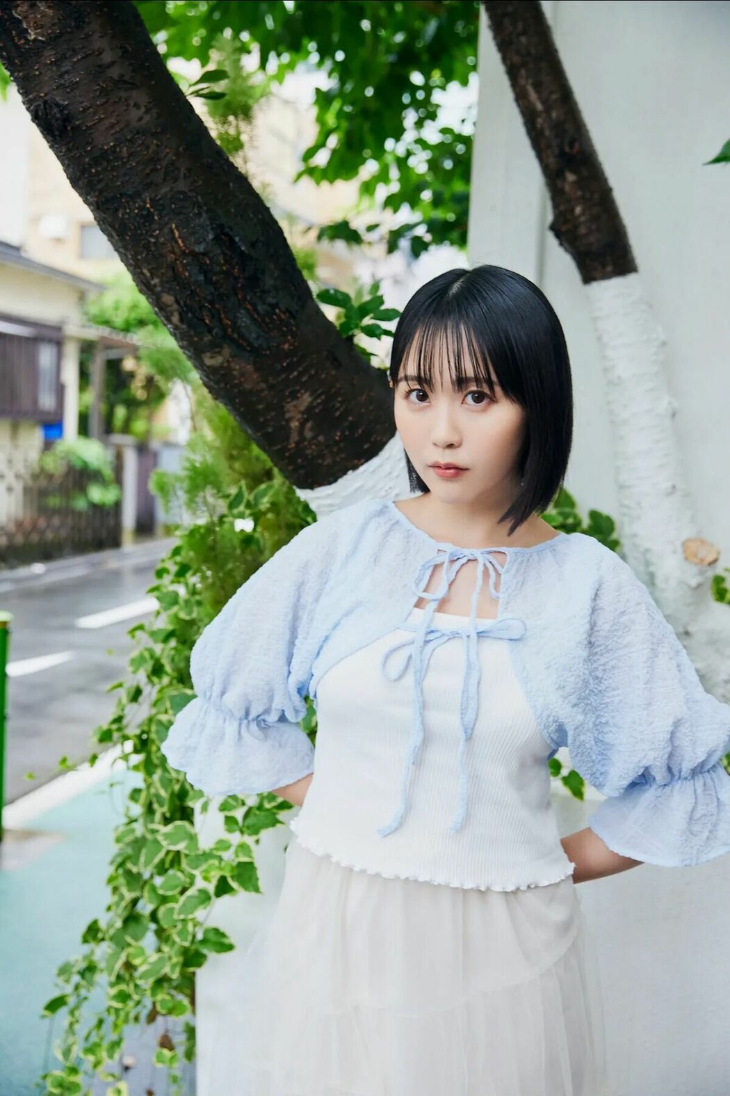 JP Yuki Yomichi 夜道雪 – FRIDAYデジタル写真集 ぎゅーってしよ Part01 (53P)