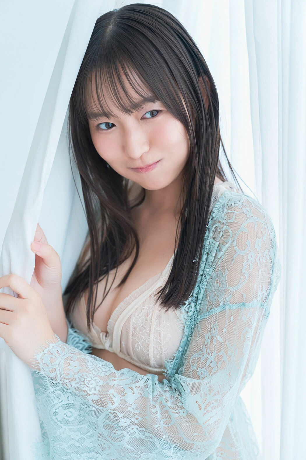 JP Shida Nene 志田音々 – ピュアすぎてごめん SPAデジタル写真集 ＳＰＡＢＯＯＫＳ (41P)