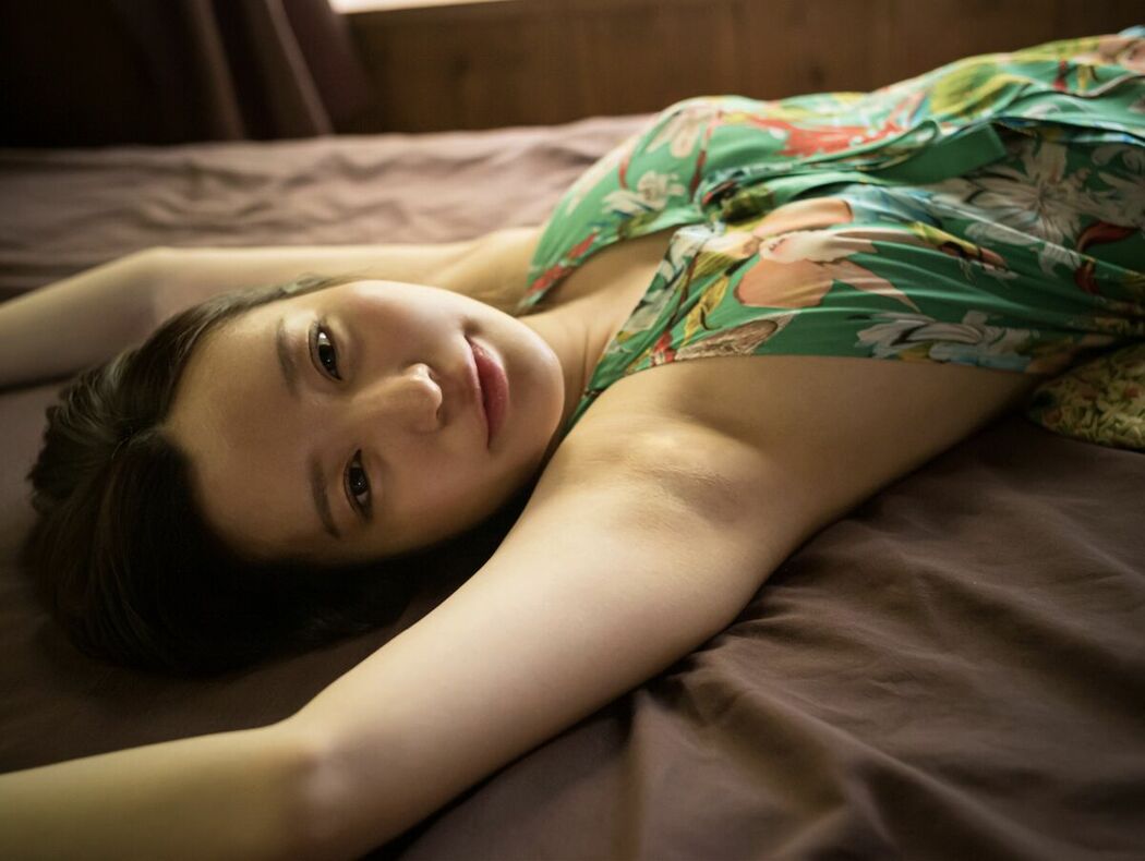 JP Sarina Momonaga 百永さりな – Sarina That day on the island of everlasting summer あの日、常夏の島で Part02 (49P)