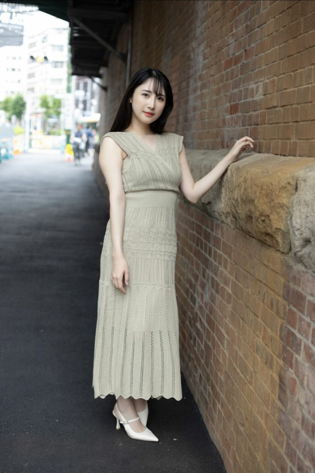 JP Yuika Onosaka 小野坂ゆいか – FLASHデジタル写真集R あなたの好きにして (32P)