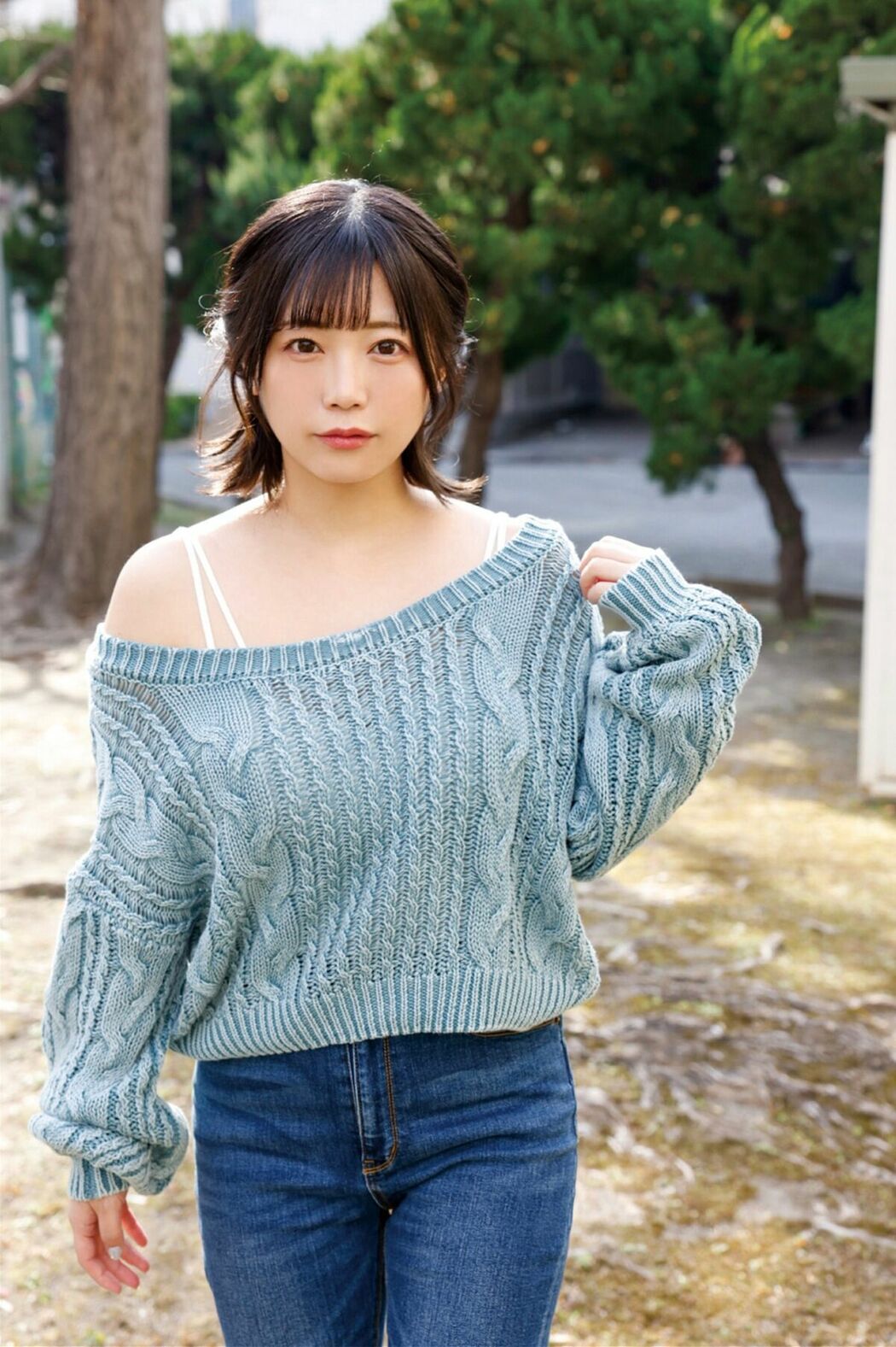 JP Usa Miharu 羽咲みはる – Prestige Phoroook Episode Other Cut Edition Part01 (59P)