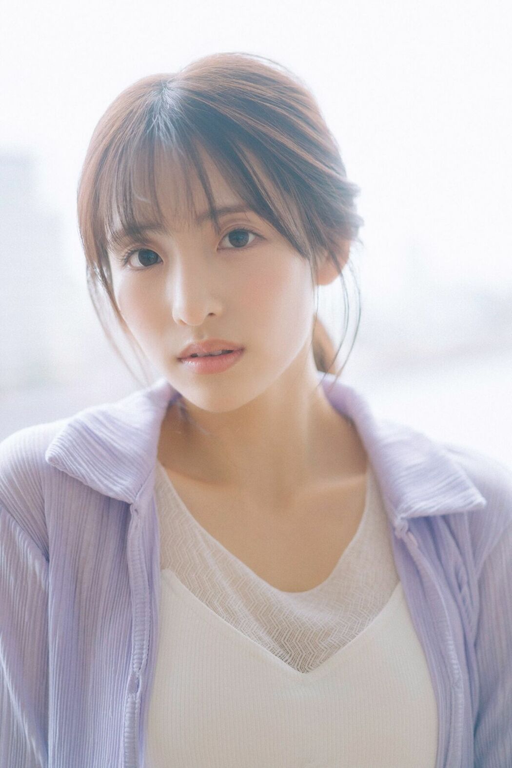 JP Yuki Hirata 平田侑希 – Weekly Playboy Plus 2024.04.08 (38P – 2V)