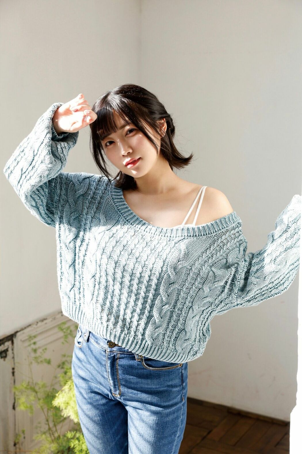 JP Usa Miharu 羽咲みはる – Prestige Phoroook Episode Other Cut Edition Part01 (59P)