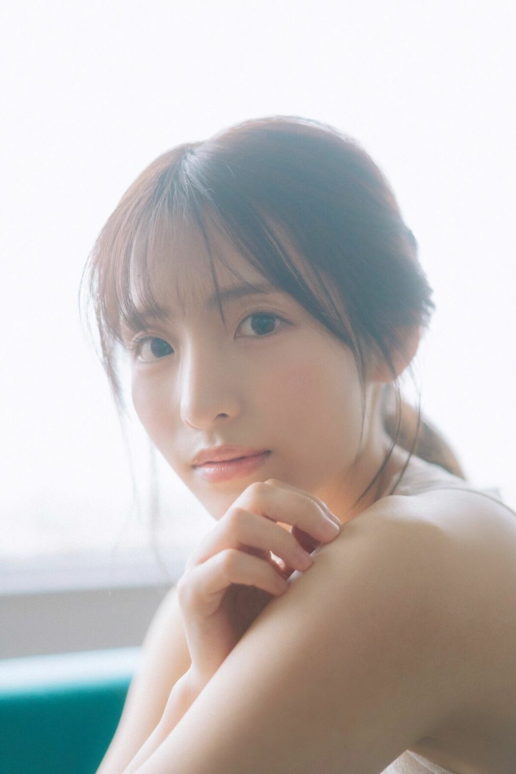 JP Yuki Hirata 平田侑希 – Weekly Playboy Plus 2024.04.08 (38P – 2V)