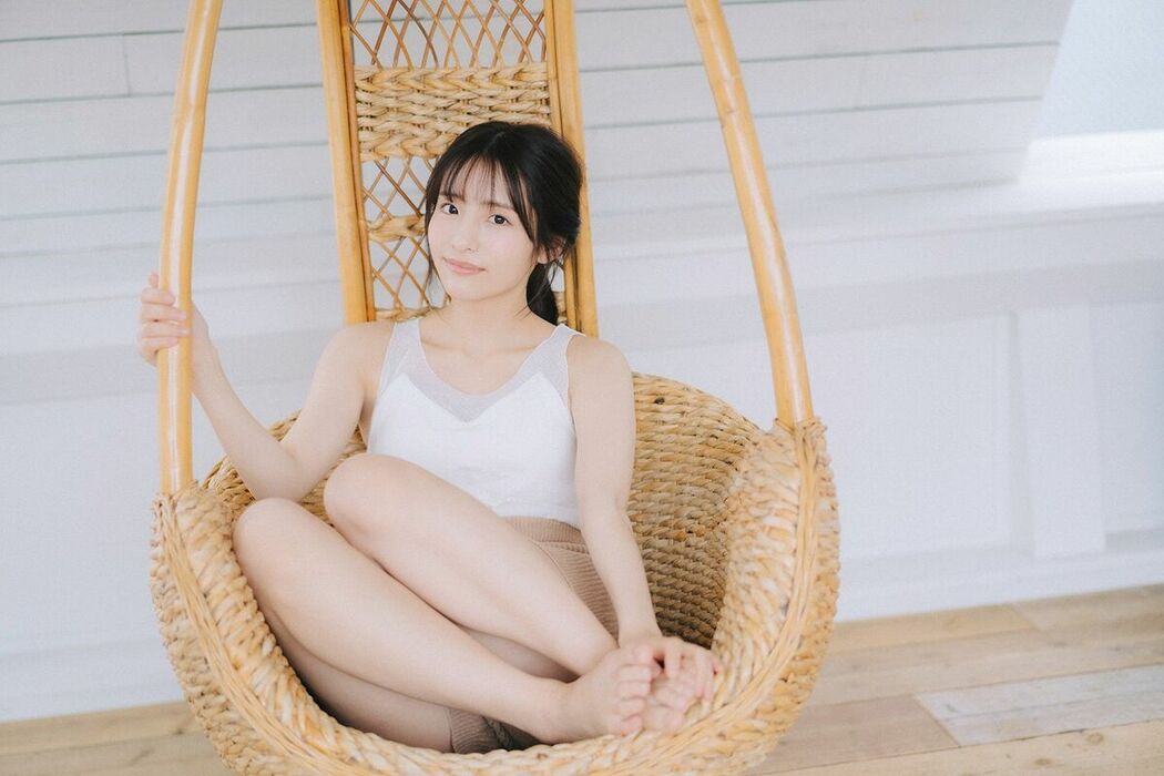 JP Yuki Hirata 平田侑希 – Weekly Playboy Plus 2024.04.08 (38P – 2V)