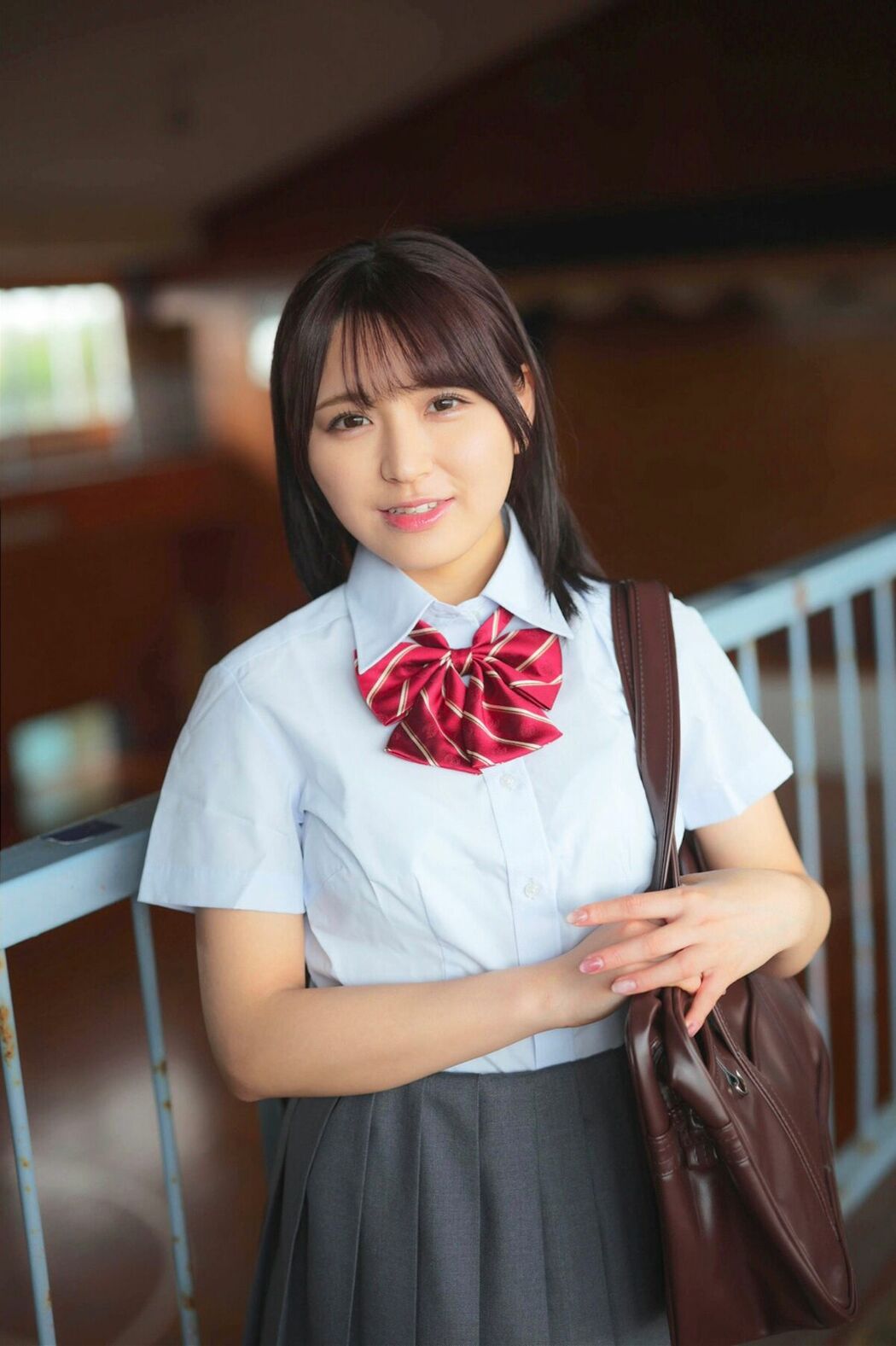 JP Rin Seo 瀬緒凛 – Prestige Photobook Youth アオハル Vol.02 (59P)