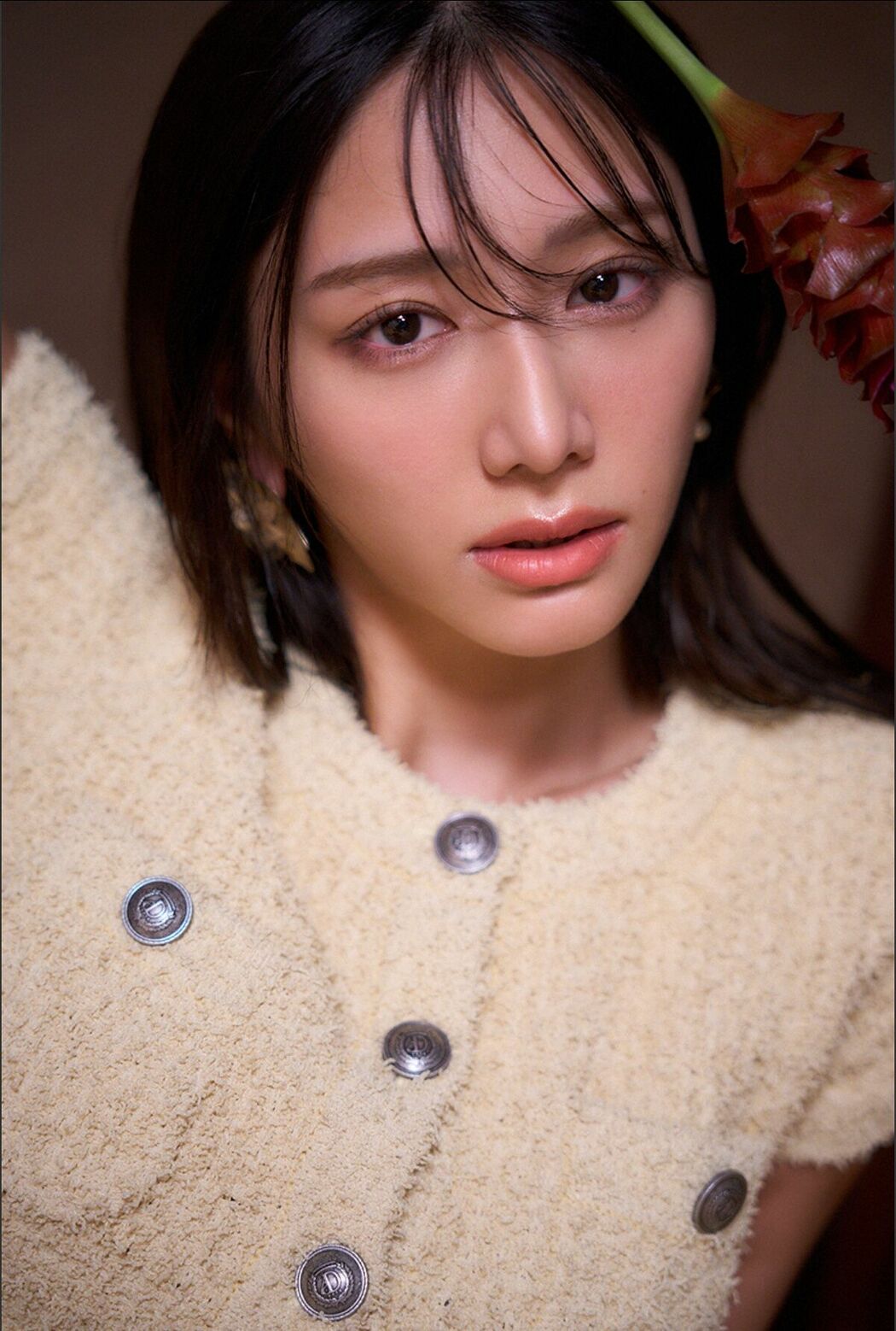 JP Saito Yasuyo 斎藤恭代 – 週プレ Special No.345 国宝 2nd week (39P)