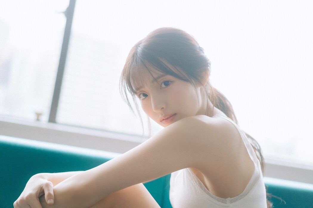 JP Yuki Hirata 平田侑希 – Weekly Playboy Plus 2024.04.08 (38P – 2V)