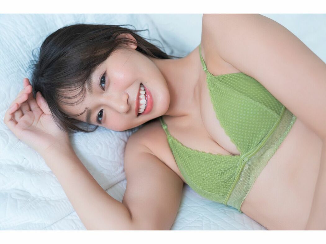 JP Shida Nene 志田音々 – ピュアすぎてごめん SPAデジタル写真集 ＳＰＡＢＯＯＫＳ (41P)