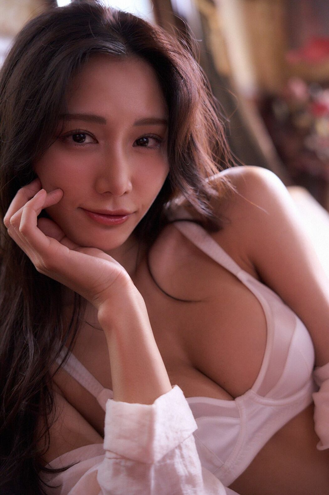 JP Saito Yasuyo 斎藤恭代 – 週プレ Special No.345 国宝 3rd week (39P)